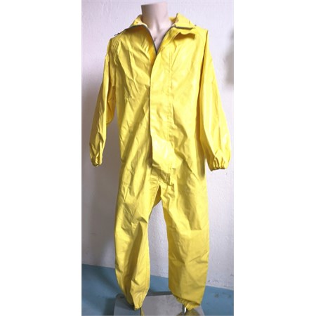  Tuta Gialla Marina Militaria Italiana  in Abbigliamento Militare