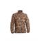  Giacca Openland Reversibile Italian Camo Coyote Tan  in Abbigliamento Militare