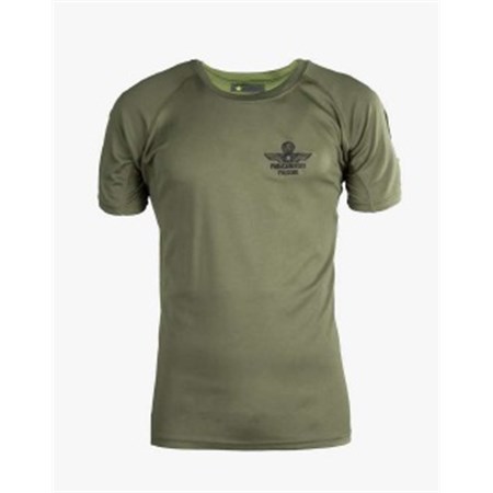  Tshirt Paracadutisti Folgore  in Abbigliamento Militare