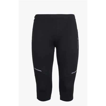 Leggings Uomo Nero Esercito Italiano