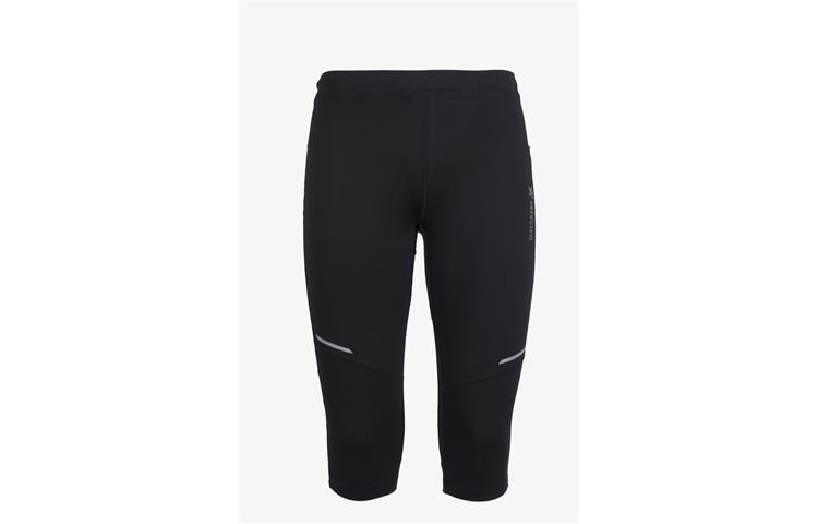  Leggings Uomo Nero Esercito Italiano 