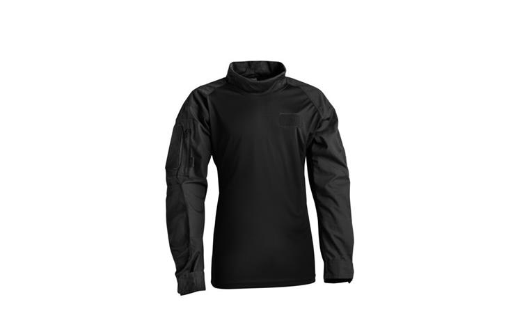  Combat Shirt Ultra Light Traspirante Nera 