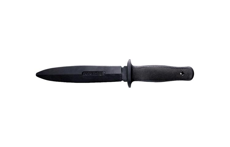  Coltello da Addestramento in Gomma Peace Keeper 