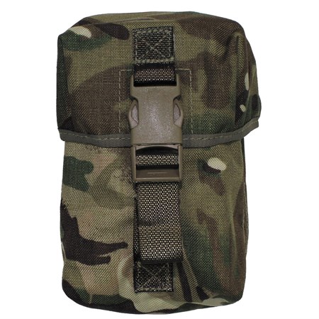  Tasca MTP UGL 8 Round Osprey MKIV  in Abbigliamento Tattico