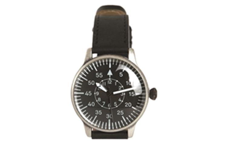  Orologio Piloti Luftwaffe 