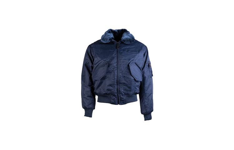  Giacca Swat CWU DK Blue 