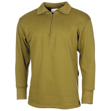 shirt man field esercito olandese kl