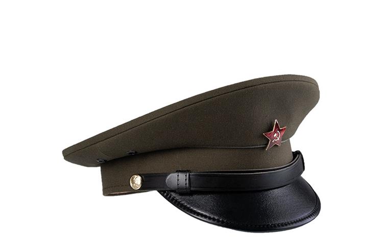  Cappello Esercito Cecoslovacco 