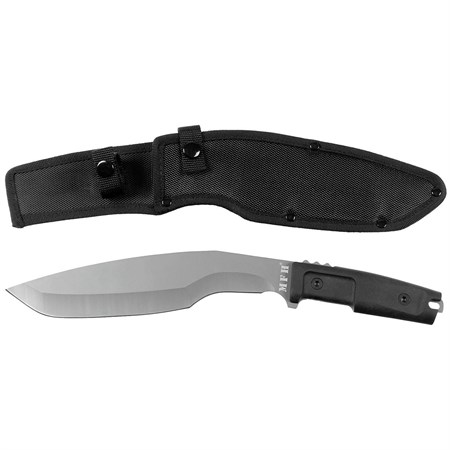 machete bush kukri