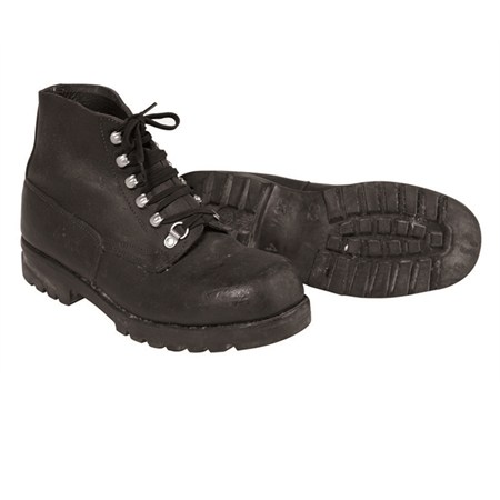 scarponi esercito svizzero