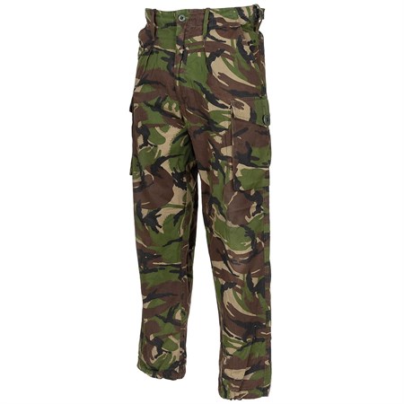  Pantalone DPM Originale Esercito Inglese  in Abbigliamento Militare