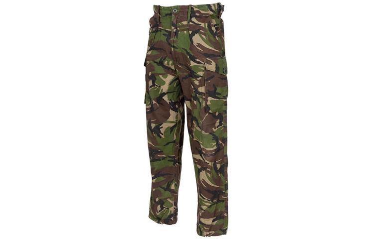  Pantalone DPM Originale Esercito Inglese 