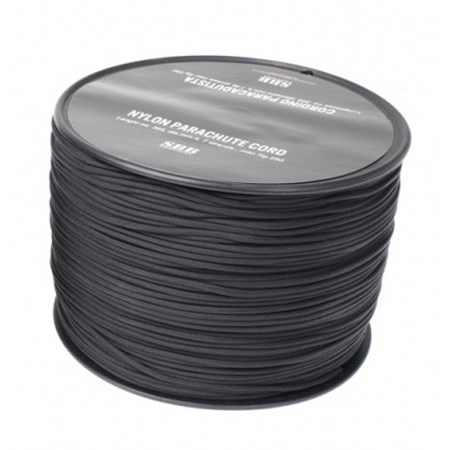 rotolo corda para mt 385 nero