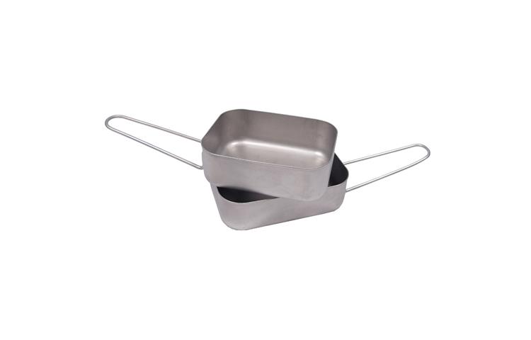  Gavetta Esercito Olandese KL Koninklijke Landmacht 