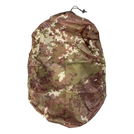  Coprizaino Reversibile Esercito Italiano Medio  in Outdoor