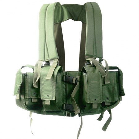 Gibernaggio Esercito Israeliano