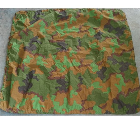  Coprizaino Jungle Camo Esercito Reale Olandese KL  in Outdoor