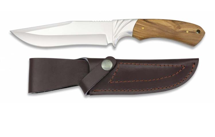  Coltello Sportivo Albainox 