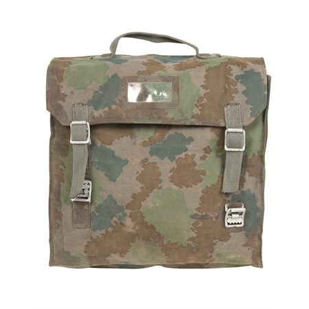 zainetto da assalto tattico esercito tedesco orientale