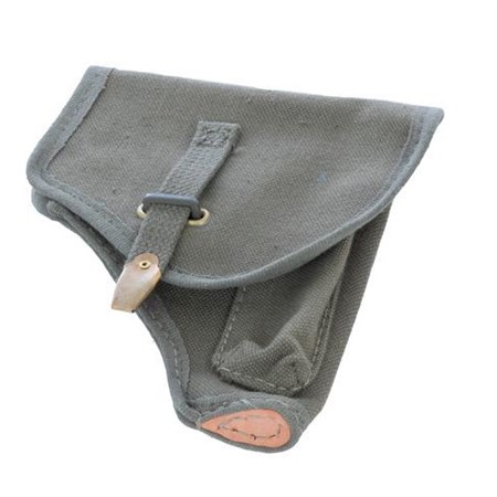 fondina verde esercito italiano per beretta 34