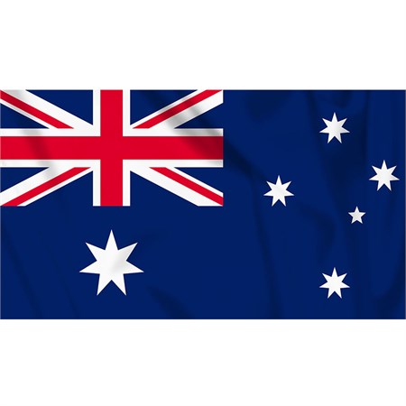 bandiera australia