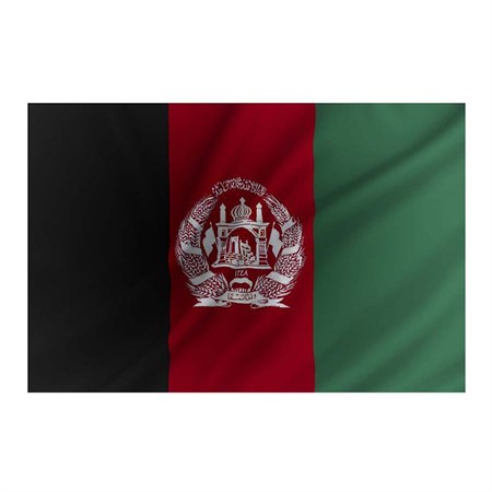 bandiera afghanistan