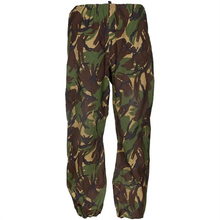  Sopra Pantalone Dpm Esercito Inglese  in Abbigliamento Militare