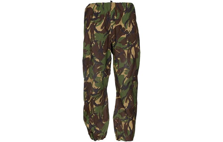  Sopra Pantalone Dpm Esercito Inglese 