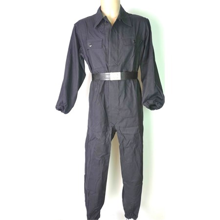 Tuta da Carrista Originale Ex Dotazione Esercito Tedesco Orientale