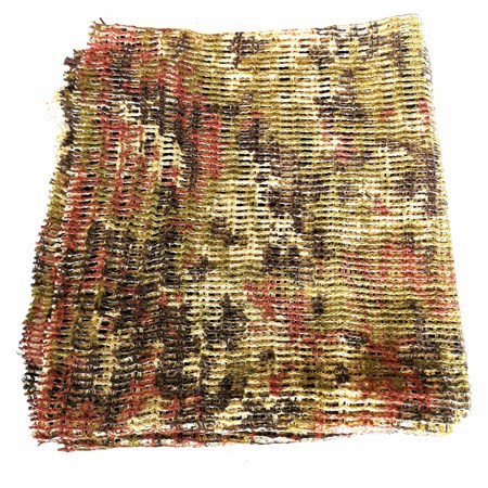 Sciarpa a Rete Vegetata