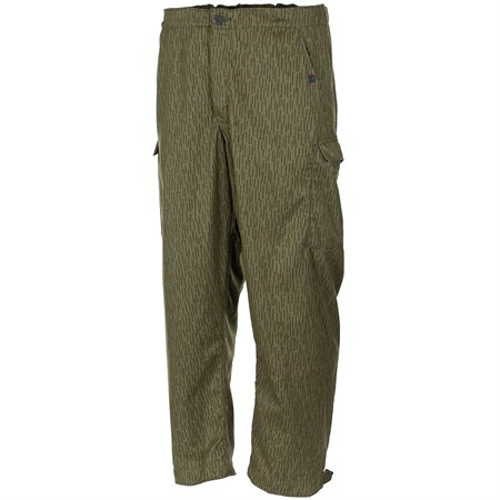  Pantalone Esercito Tedesco Orientale Strichtarn Originale  in Abbigliamento Militare
