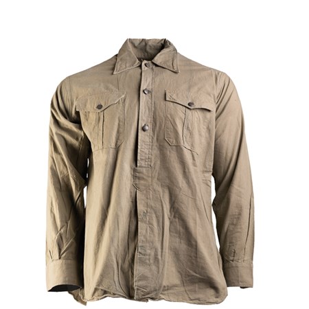 camicia regio esercito