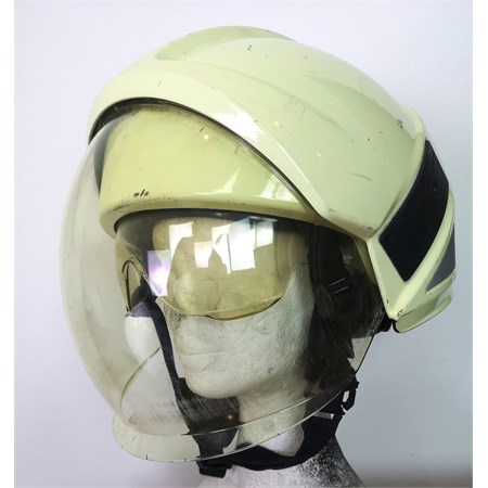 Casco Vigili del Fuoco Magma Bullard Germania Ovest