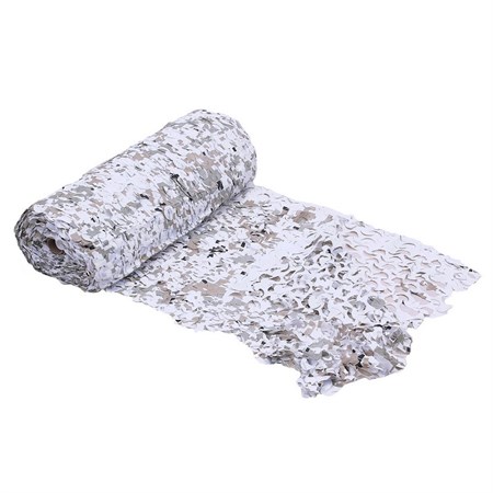 rete fogliata mimetico digitale 78 metri