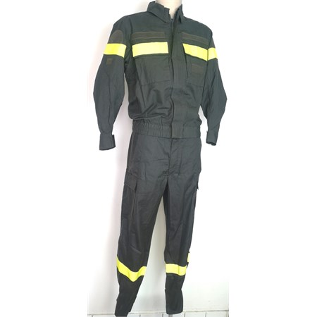 Completo Squadra Antincendio