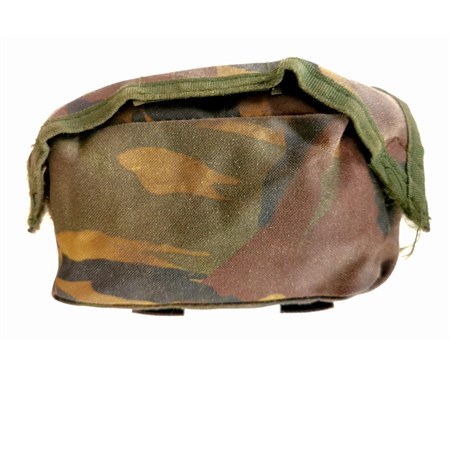 Taschina Porta razione di Emergenza Esercito Olandese