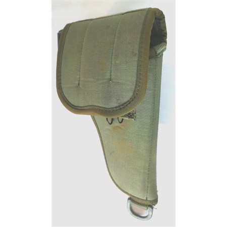 Fondina Beretta 92 Verde Esercito Italiano