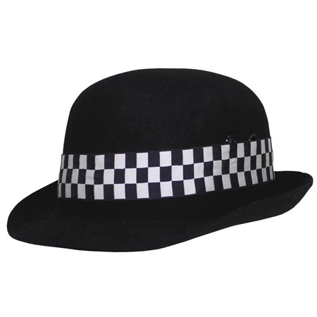 Cappello Donna Polizia Inglese