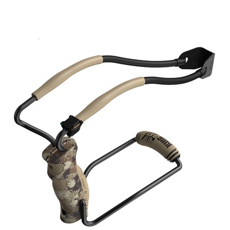 Fionda Barnett Hunter Black