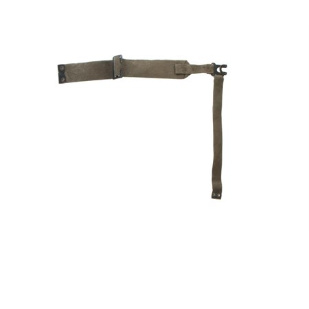 Coppia di Spallacci Esercito Belga mod 37