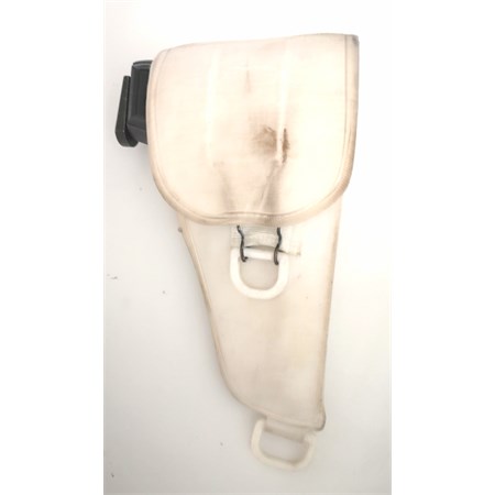 Fondina Beretta 92 Bianca Marina Militare Italiana