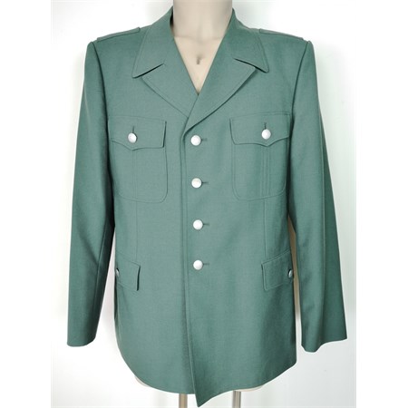 Giacca ex Dotazione Polizia Tedesca Germania Ovest