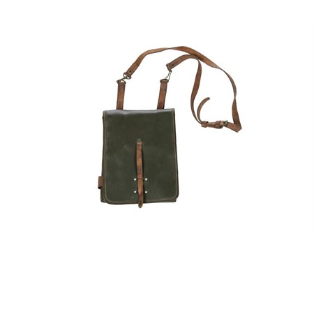 Cartella Portadocumenti da Ufficiale Esercito Repubblica Socialista Ungherese