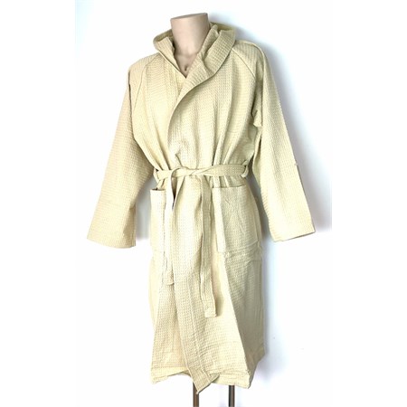 Accappatoio Ecocotone Towels Esercito Italiano