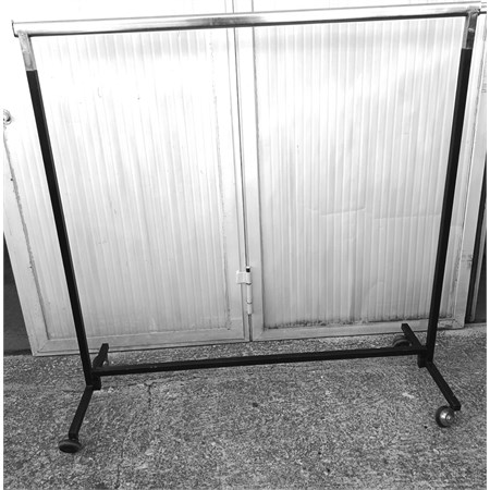 Stender Metallico Smontabile Professionale