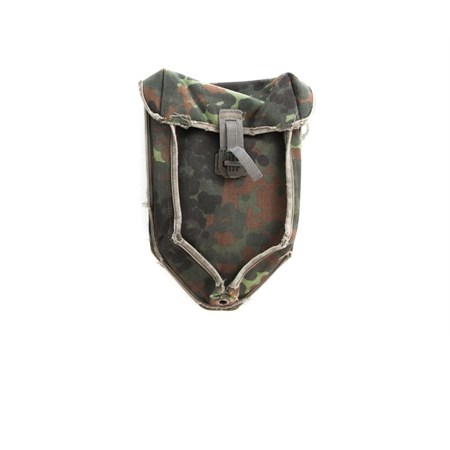  Porta Pala Flecktarn Esercito Tedesco Occidentale  in Abbigliamento Tattico