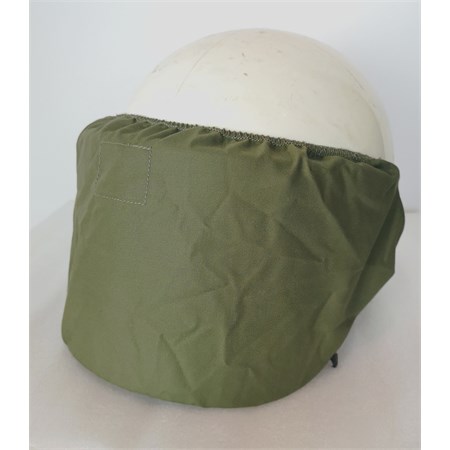 Copri Visiera MK6 Esercito Inglese