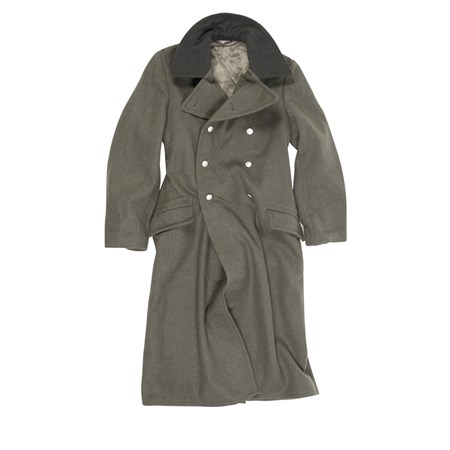 Cappotto Esercito Tedesco Orientale