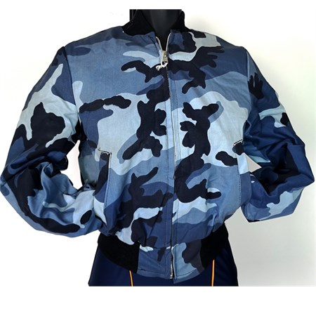  Bomber da Bambino  in Abbigliamento Militare