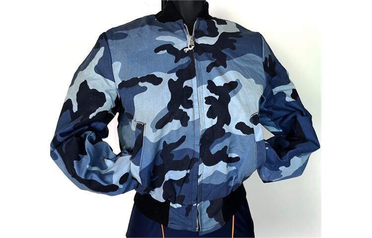  Bomber da Bambino 
